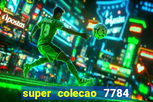 super colecao 7784 ps2 iso